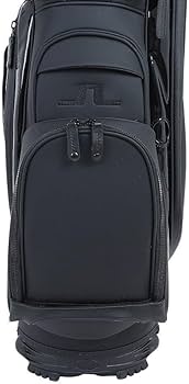 Amazon | J.リンドバーグ ゴルフ ベゼル コラボ 9型 キャディバッグ